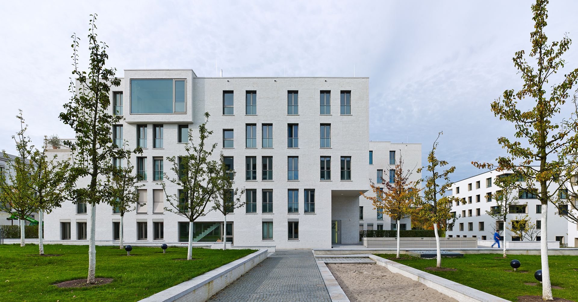 Killesberghöhe, Stuttgart